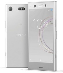 Замена дисплея на телефоне Sony Xperia XZ1 Compact в Оренбурге